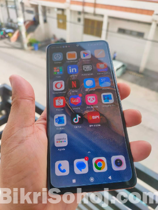 Xiaomi redmi note 10